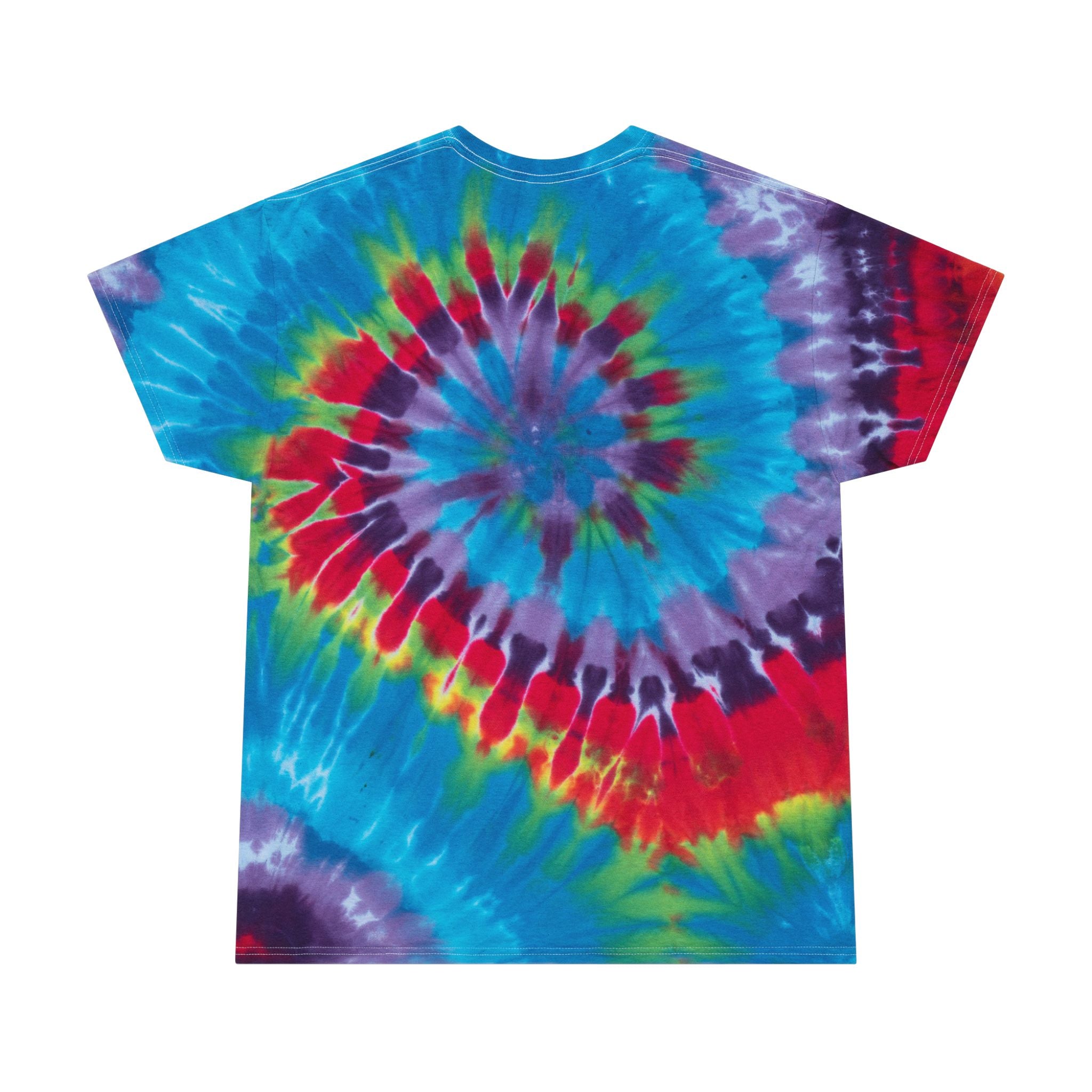 Kinda Busy Being a Chicken Mom Tie-Dye T-Shirt – Funny Chicken Mama Tee, Sunflower Farm Shirt, Backyard Chicken Lover Apparel