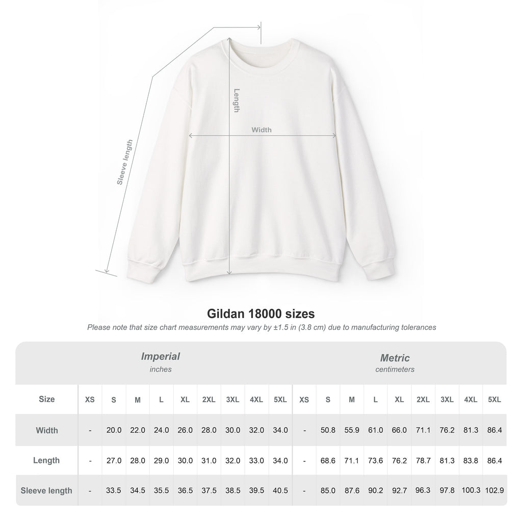 Mama Hen Sweatshirt – Minimalist Chicken Mom Crewneck, Neutral Farmhouse Homestead Pullover, Unisex Gildan 18000