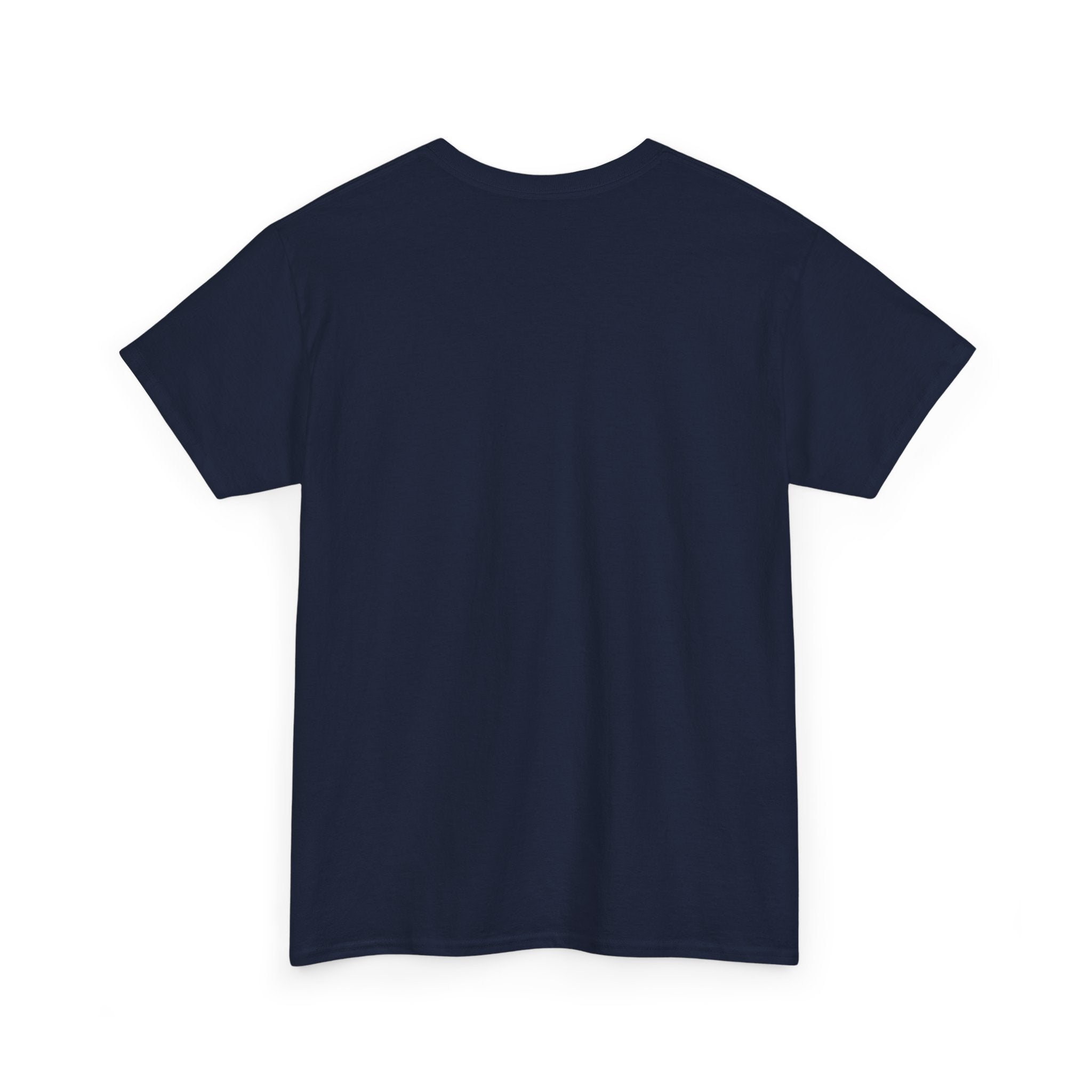 Mama Hen T-Shirt – Chicken Mom Tee, Minimalist Farmhouse Chicken Shirt, Unisex Gildan 5000