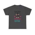 Kinda Busy Being a Chicken Mom T-Shirt – Funny Chicken Mom Shirt, Backyard Chicken Keeper Tee, Farm Life Graphic Shirt, Homestead Apparel Gift