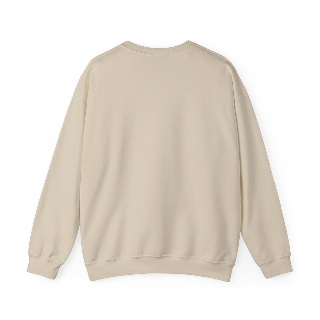 Chicken Flock Sweatshirt – Farmhouse Hen Lineup Crewneck, Cozy Homestead Chicken Mom Pullover, Unisex Gildan 18000