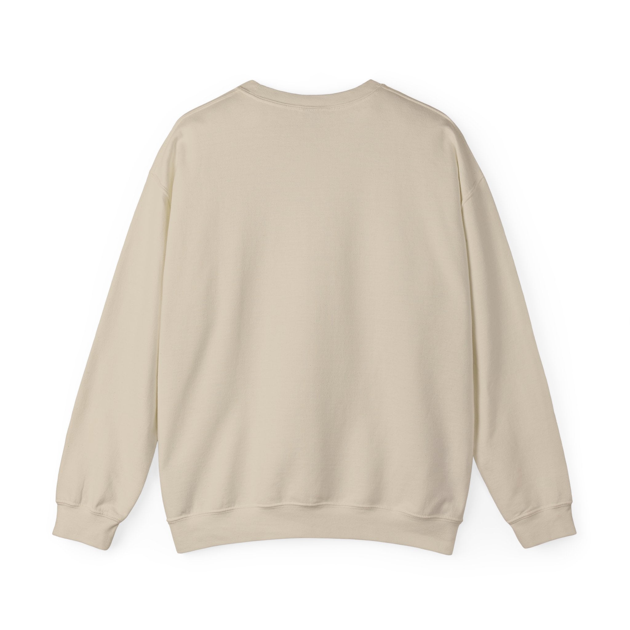 Chicken Flock Sweatshirt – Farmhouse Hen Lineup Crewneck, Cozy Homestead Chicken Mom Pullover, Unisex Gildan 18000