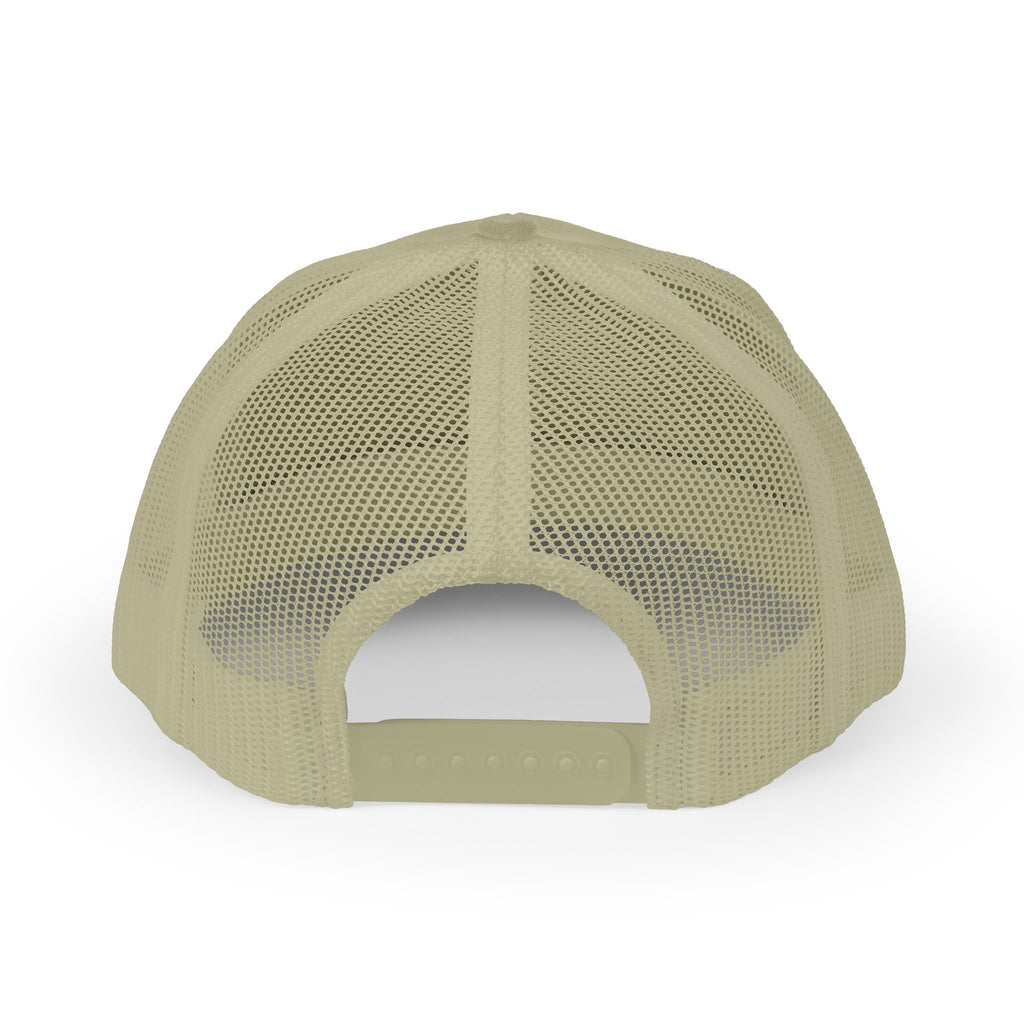 Horse Head Trucker Hat | Western Horse Silhouette Mesh Snapback Cap | Equestrian Ranch Hat | Rustic Farm Life Cowboy Cowgirl Horse Lover Hat