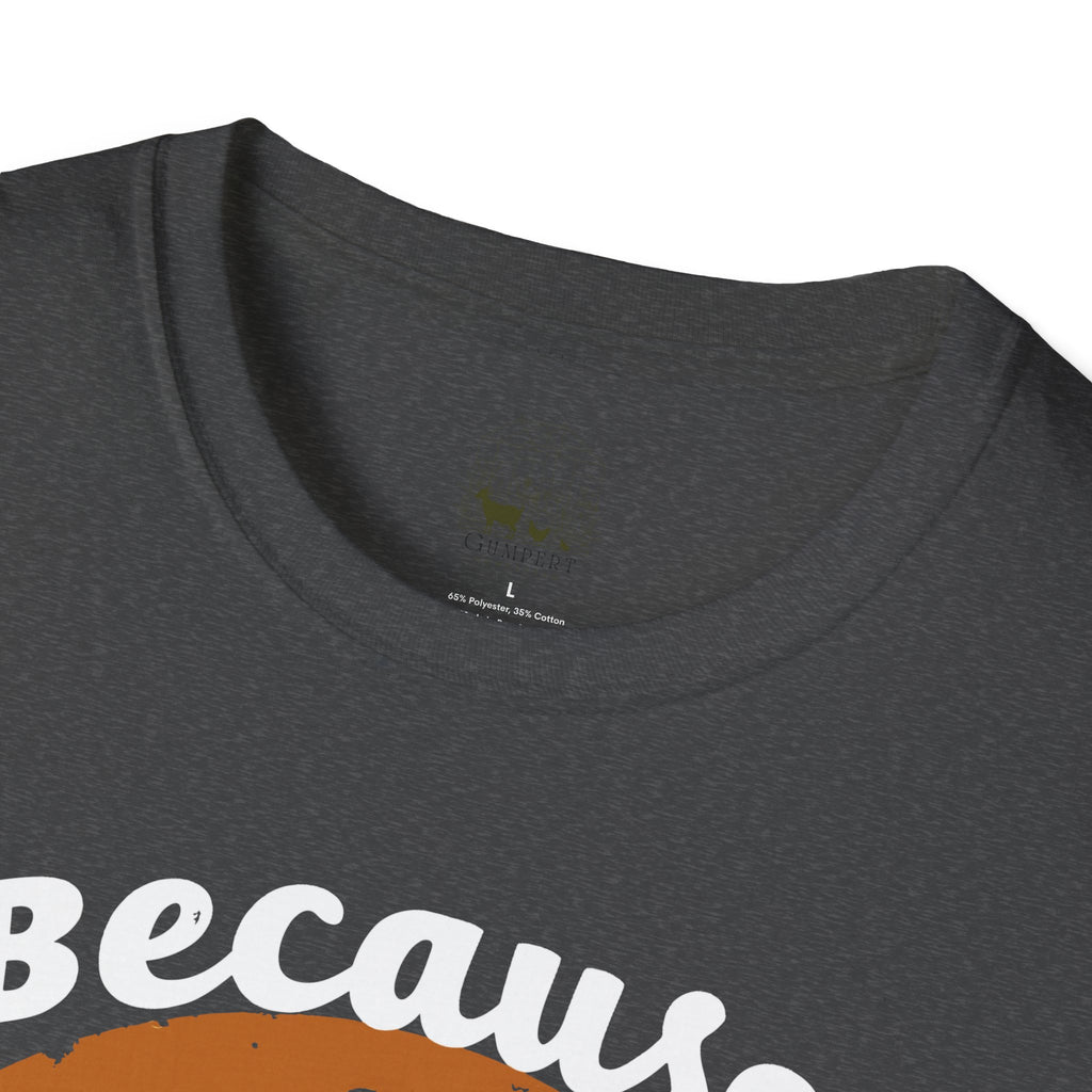 Because Goats Are Freaking Awesome Vintage Unisex T-Shirt | Funny Goat Lover Farm Life Tee