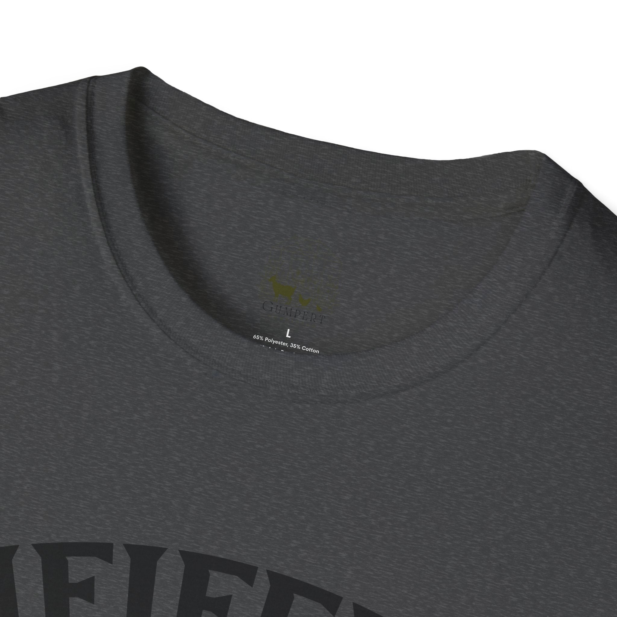 Heifers Gonna Hate Funny Cowgirl Unisex T-Shirt | Western Farm Life Graphic Tee