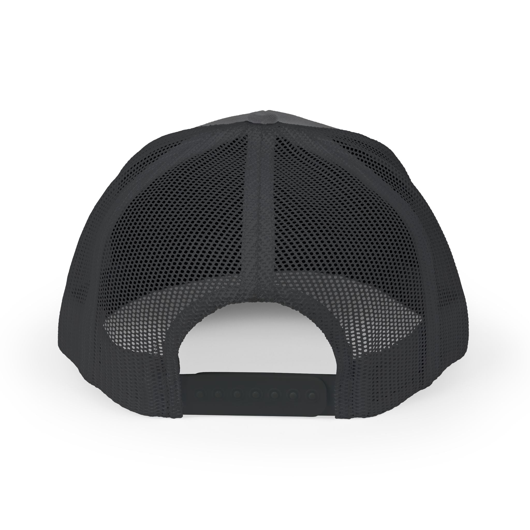 Horse Head Trucker Hat | Western Horse Silhouette Mesh Snapback Cap | Equestrian Ranch Hat | Rustic Farm Life Cowboy Cowgirl Horse Lover Hat