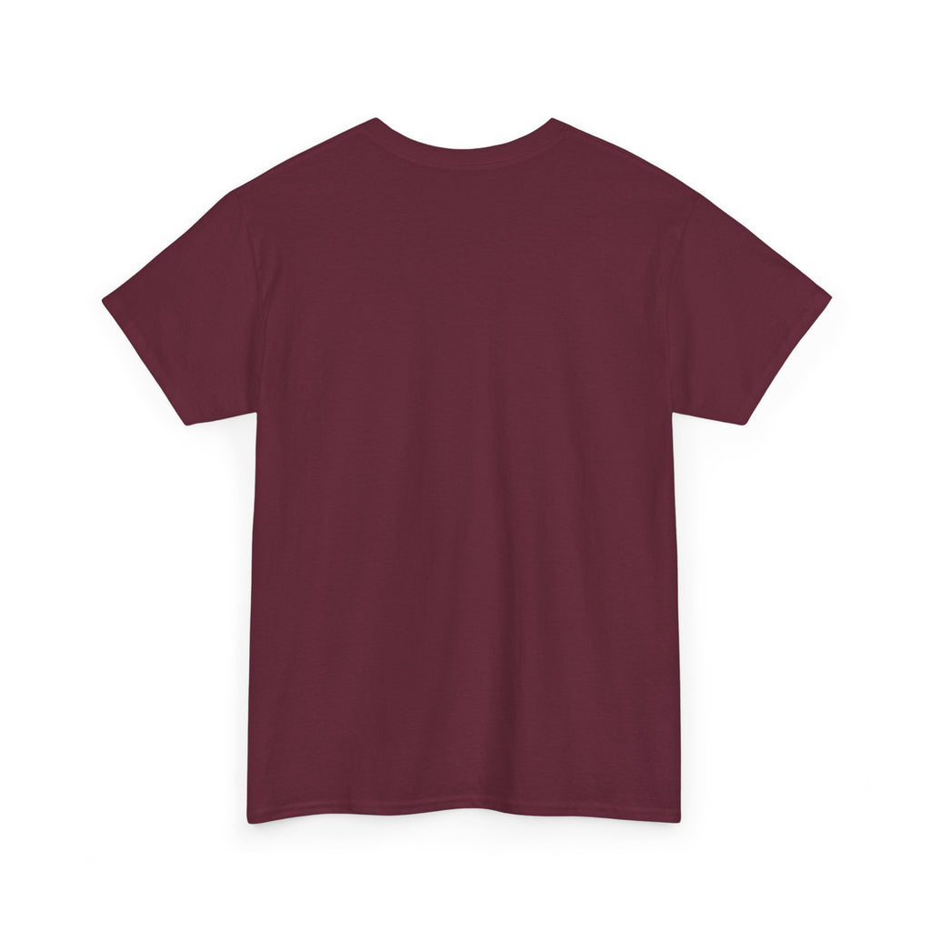 Mama Hen T-Shirt – Chicken Mom Tee, Minimalist Farmhouse Chicken Shirt, Unisex Gildan 5000