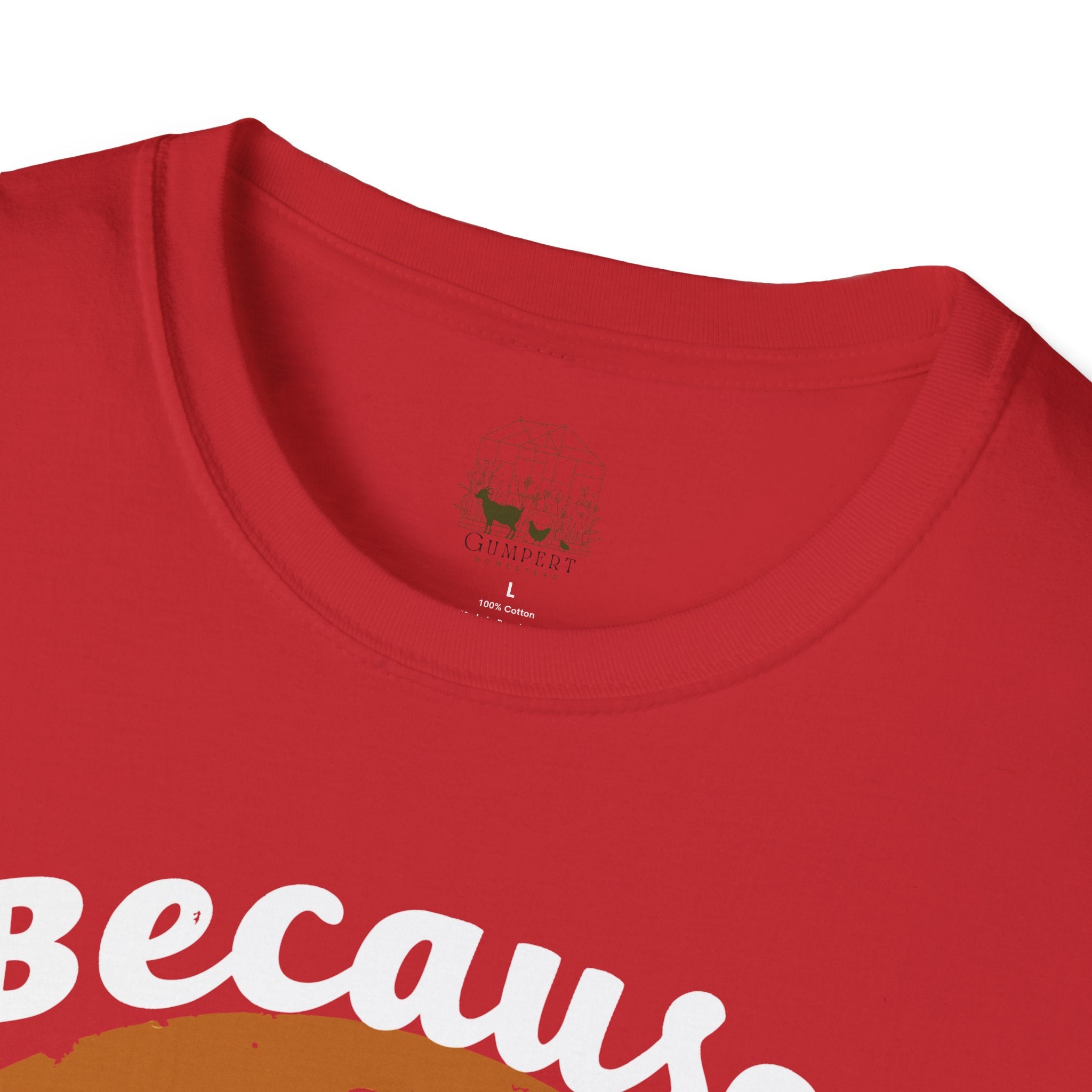 Because Goats Are Freaking Awesome Vintage Unisex T-Shirt | Funny Goat Lover Farm Life Tee
