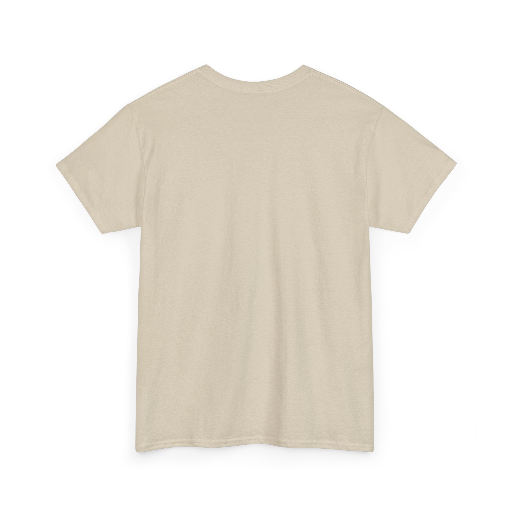 Mama Hen T-Shirt – Chicken Mom Tee, Minimalist Farmhouse Chicken Shirt, Unisex Gildan 5000