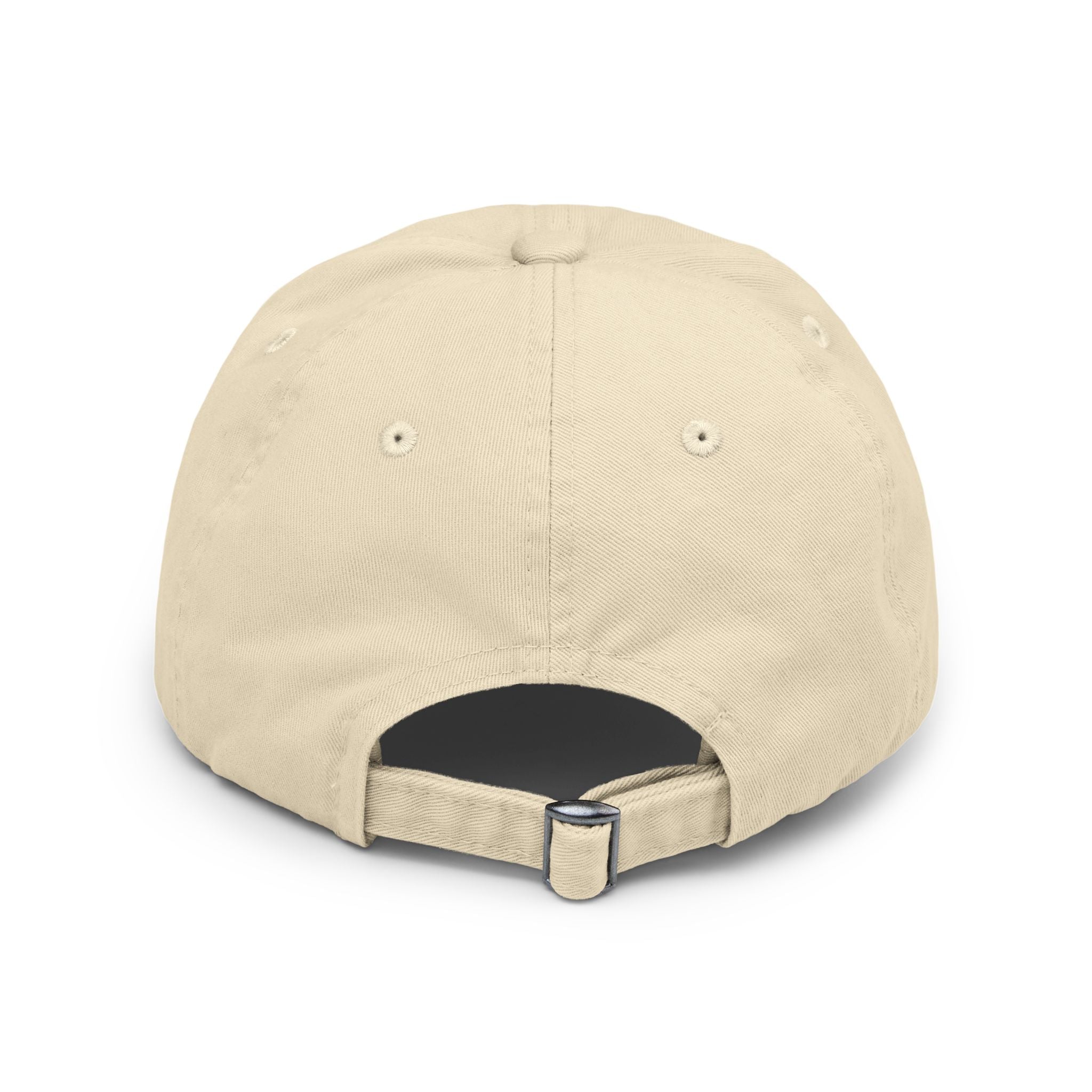 Dog Mama Distressed Baseball Cap – Vintage Dog Mom Hat, Farmhouse Pet Lover Cap, Washed Cotton Casual Hat