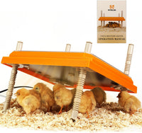 Brooder Heater for Chicks