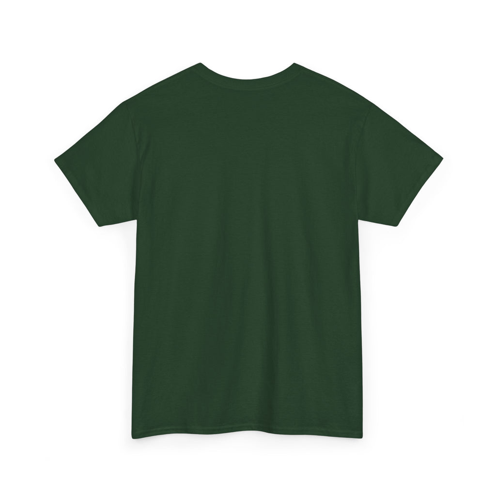 Mama Hen T-Shirt – Chicken Mom Tee, Minimalist Farmhouse Chicken Shirt, Unisex Gildan 5000