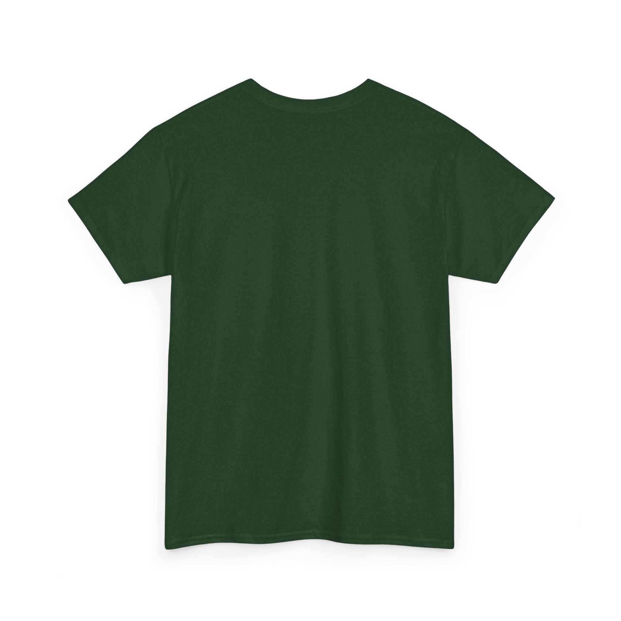 Mama Hen T-Shirt – Chicken Mom Tee, Minimalist Farmhouse Chicken Shirt, Unisex Gildan 5000