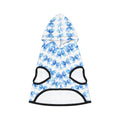 Coquette Bows Cute Pet Hoodie - Adorable Puppy Sweater, Small Dog Outfit, Furry Friend Gift, Pet Apparel, Animal Lover Present