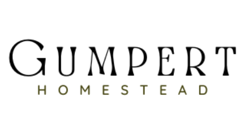 Gumpert Homestead Gift Card